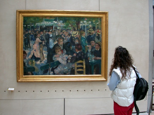 Museo d'Orsay